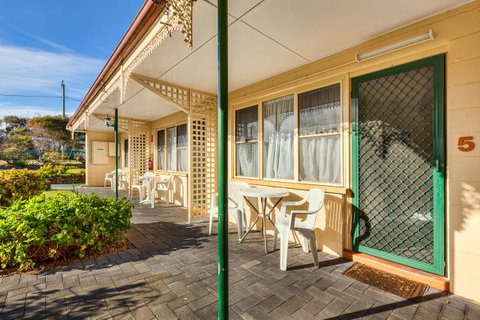 Wintersun Gardens Motel - Accommodation Brisbane 36
