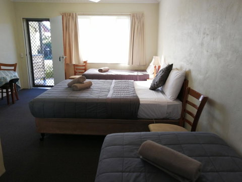 Wintersun Gardens Motel - Accommodation Brisbane 12