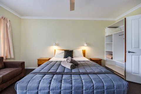 Wintersun Gardens Motel - Accommodation Brisbane 1