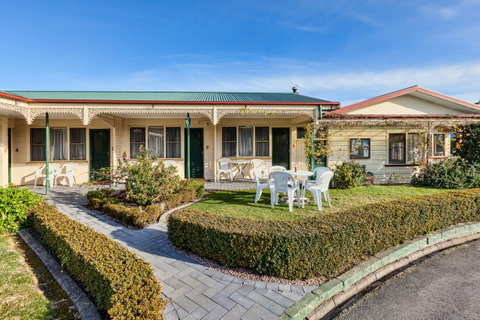 Wintersun Gardens Motel - Accommodation Brisbane 25