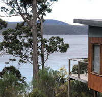 Stewarts Bay Lodge - Accommodation Brisbane
