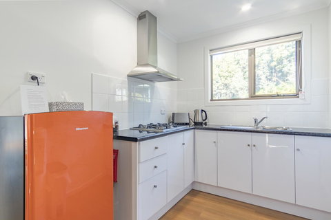 Derby Forest Cabins - Accommodation Brisbane 6