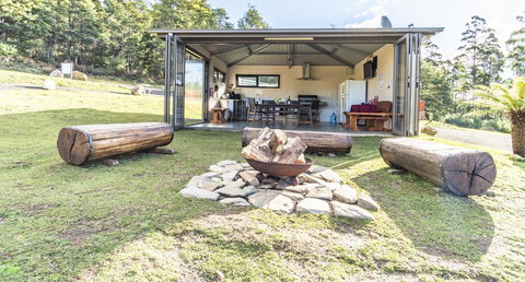 Derby Forest Cabins - Accommodation Brisbane 14
