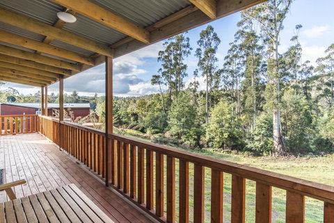 Derby Forest Cabins - Accommodation Brisbane 20