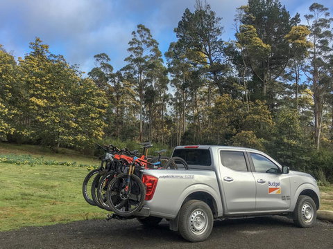 Derby Forest Cabins - Accommodation Brisbane 15