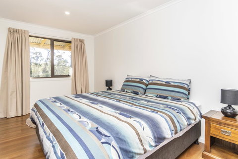 Derby Forest Cabins - Accommodation Brisbane 8