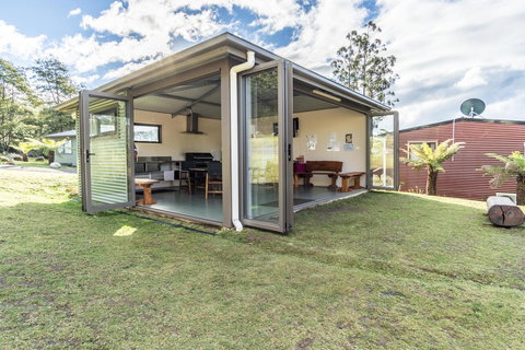 Derby Forest Cabins - Accommodation Brisbane 21