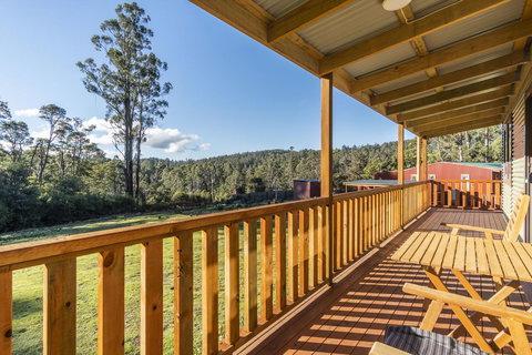 Derby Forest Cabins - Accommodation Brisbane 5