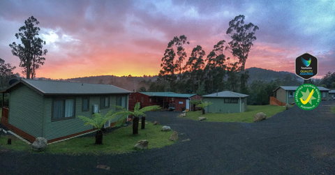 Derby Forest Cabins - Accommodation Brisbane 16