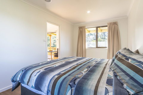 Derby Forest Cabins - Accommodation Brisbane 27