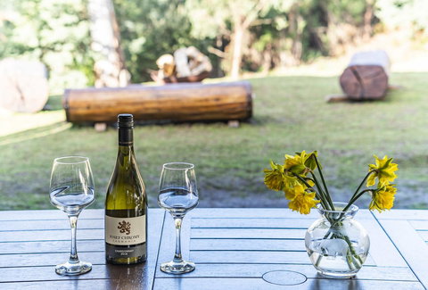 Derby Forest Cabins - Accommodation Brisbane 26