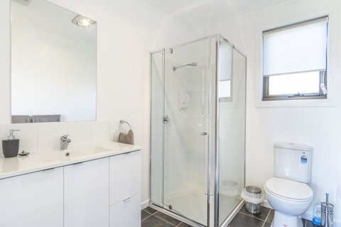 Derby Forest Cabins - Accommodation Brisbane 9