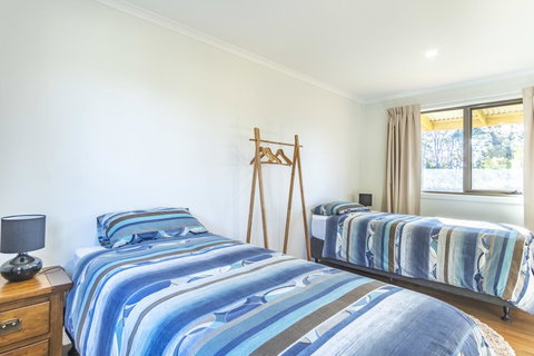 Derby Forest Cabins - Accommodation Brisbane 10