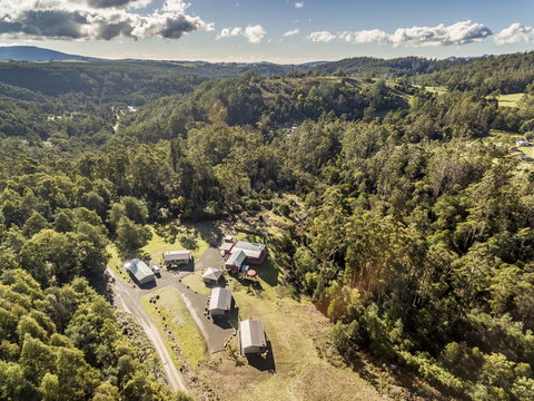 Derby Forest Cabins - Accommodation Brisbane 13