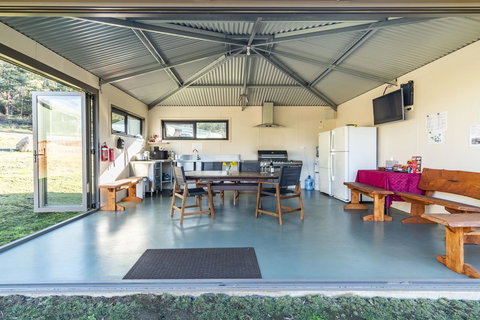 Derby Forest Cabins - Accommodation Brisbane 3