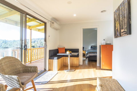 Derby Forest Cabins - Accommodation Brisbane 11