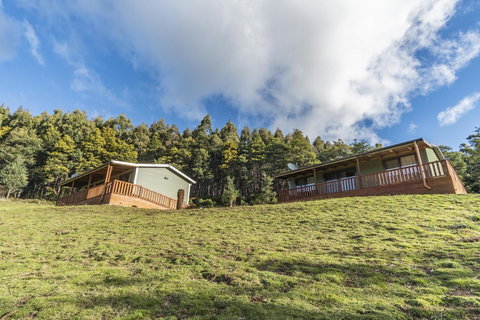 Derby Forest Cabins - Accommodation Brisbane 22