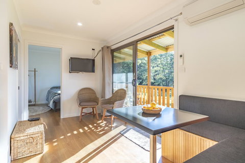 Derby Forest Cabins - Accommodation Brisbane 7