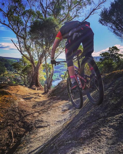 Derby Forest Cabins - Accommodation Brisbane 18