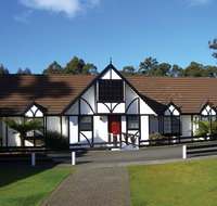 Fox and Hounds Inn - Accommodation Brisbane