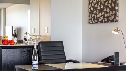 Hotel Grand Chancellor Hobart - Accommodation Brisbane 38
