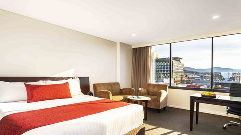 Hotel Grand Chancellor Hobart - Accommodation Brisbane 15