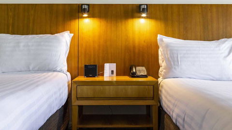 Hotel Grand Chancellor Hobart - Accommodation Brisbane 26