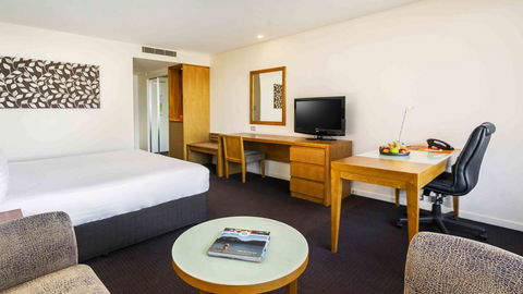 Hotel Grand Chancellor Hobart - Accommodation Brisbane 19