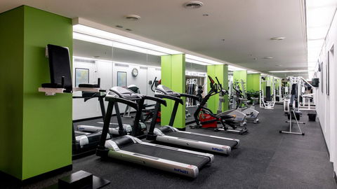 Hotel Grand Chancellor Hobart - Accommodation Brisbane 8
