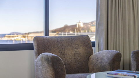Hotel Grand Chancellor Hobart - Accommodation Brisbane 18