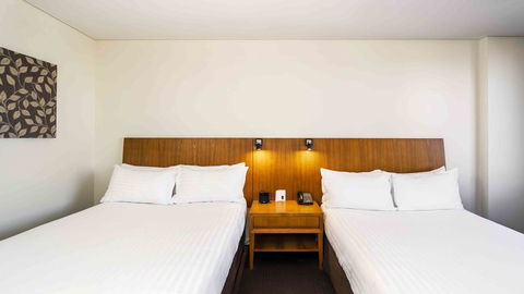 Hotel Grand Chancellor Hobart - Accommodation Brisbane 28