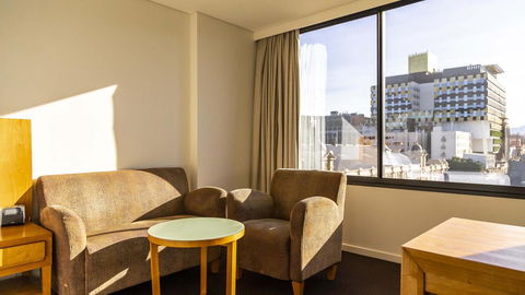 Hotel Grand Chancellor Hobart - Accommodation Brisbane 25