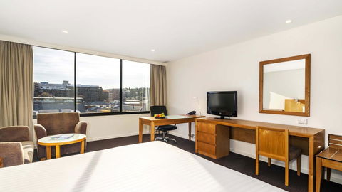 Hotel Grand Chancellor Hobart - Accommodation Brisbane 23