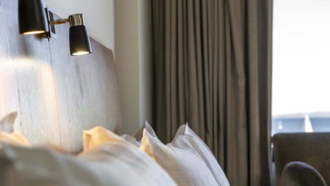 Hotel Grand Chancellor Hobart - Accommodation Brisbane 29