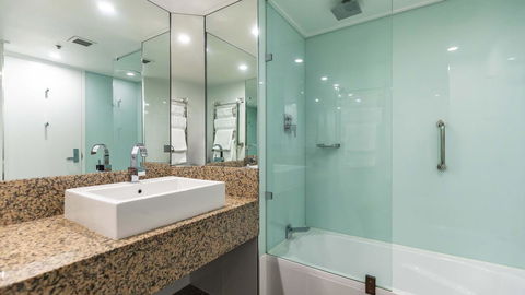 Hotel Grand Chancellor Hobart - Accommodation Brisbane 16