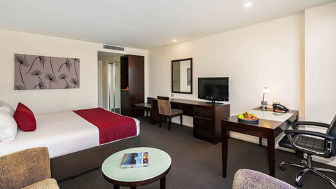 Hotel Grand Chancellor Hobart - Accommodation Brisbane 37