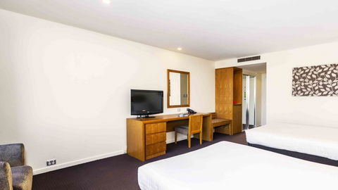 Hotel Grand Chancellor Hobart - Accommodation Brisbane 27