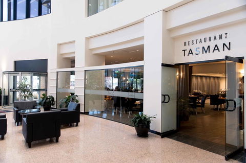 Hotel Grand Chancellor Hobart - Accommodation Brisbane 9