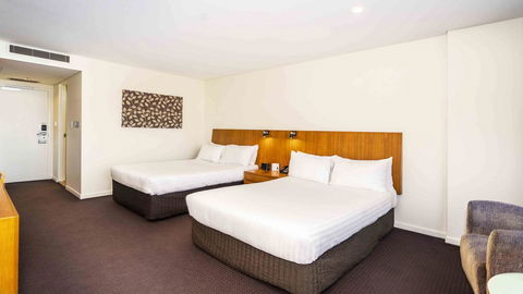 Hotel Grand Chancellor Hobart - Accommodation Brisbane 35