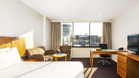 Hotel Grand Chancellor Hobart - Accommodation Brisbane 24