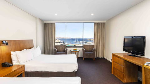 Hotel Grand Chancellor Hobart - Accommodation Brisbane 30