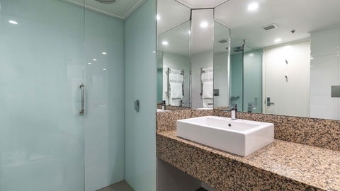 Hotel Grand Chancellor Hobart - Accommodation Brisbane 4