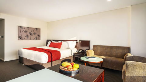 Hotel Grand Chancellor Hobart - Accommodation Brisbane 32