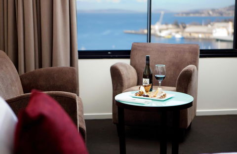 Hotel Grand Chancellor Hobart - Accommodation Brisbane 43