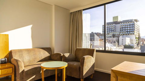 Hotel Grand Chancellor Hobart - Accommodation Brisbane 17