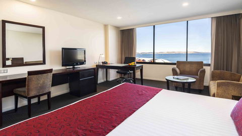 Hotel Grand Chancellor Hobart - Accommodation Brisbane 2