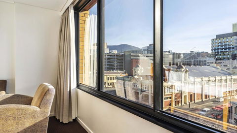Hotel Grand Chancellor Hobart - Accommodation Brisbane 22