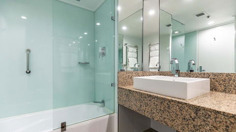 Hotel Grand Chancellor Hobart - Accommodation Brisbane 12