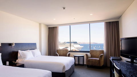 Hotel Grand Chancellor Hobart - Accommodation Brisbane 34