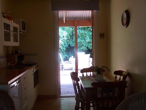 Drumreagh Cabins - Accommodation Brisbane 22
